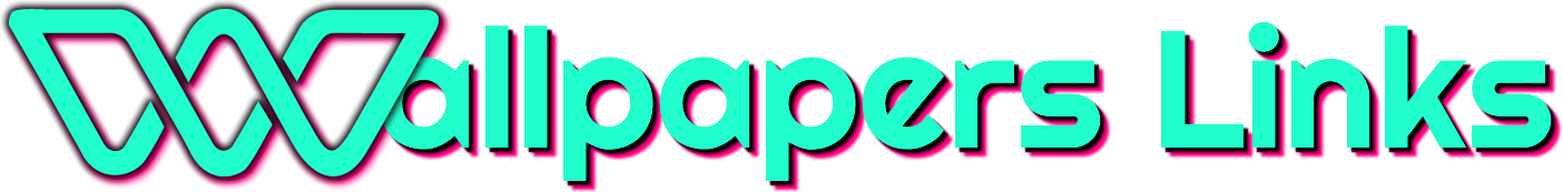 Wallpapers Links Logo